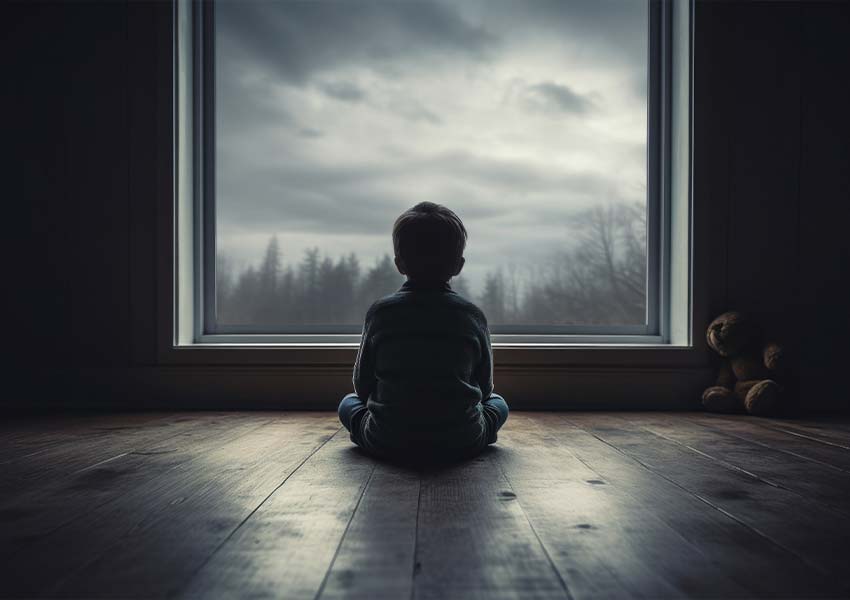 Deprem ve Çocuklara Ölümü Anlatmak