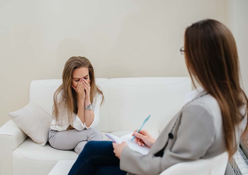 Antalya Bireysel Psikoterapi ve Danışmanlık