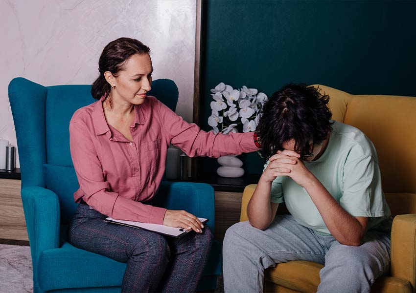 Antalya EMDR Terapisi (Göz Hareketleriyle Duyarsızlaştırma)