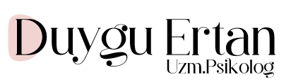 Uzman Psikolog Duygu ERTAN