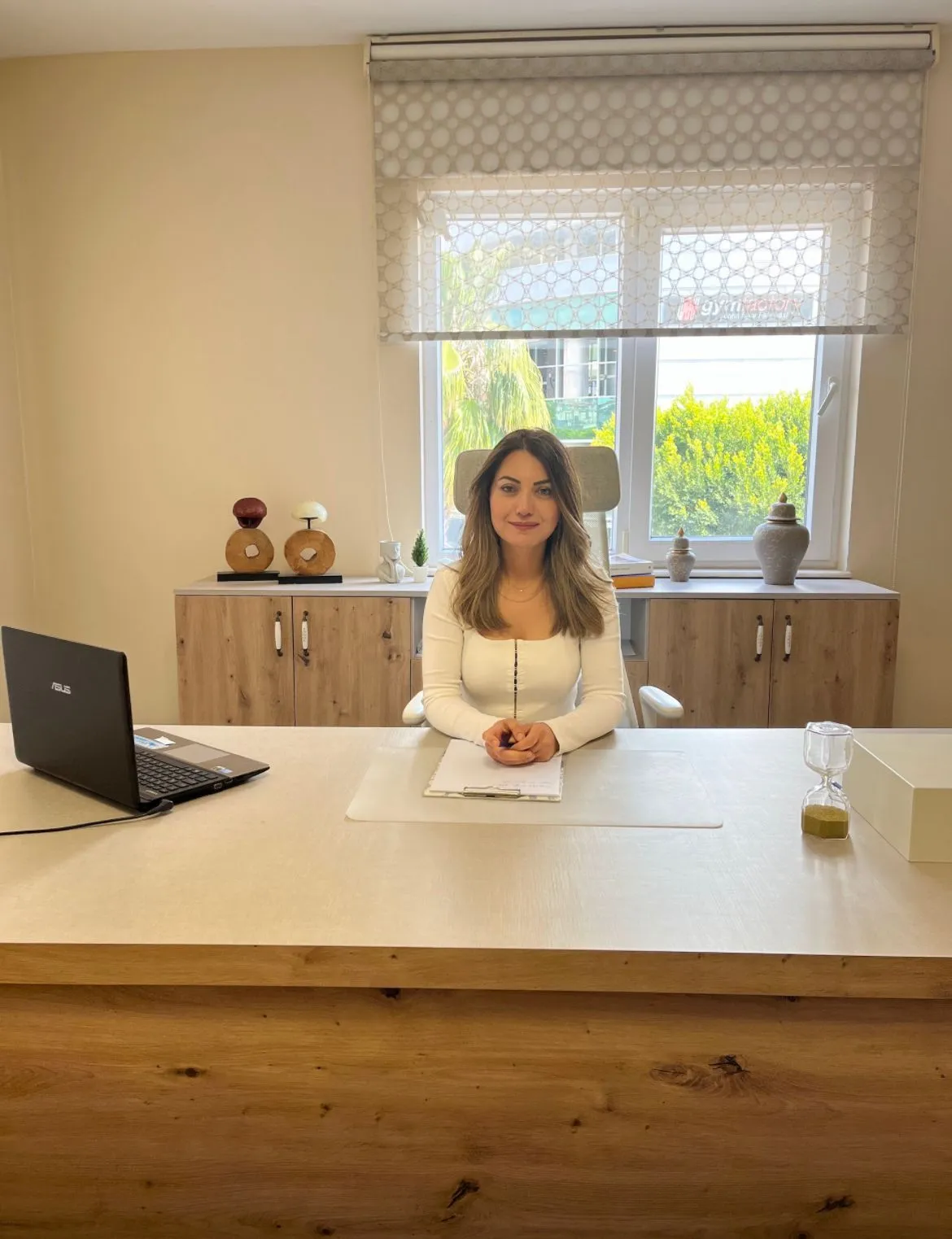 Özenli ve Planlı Çalışma